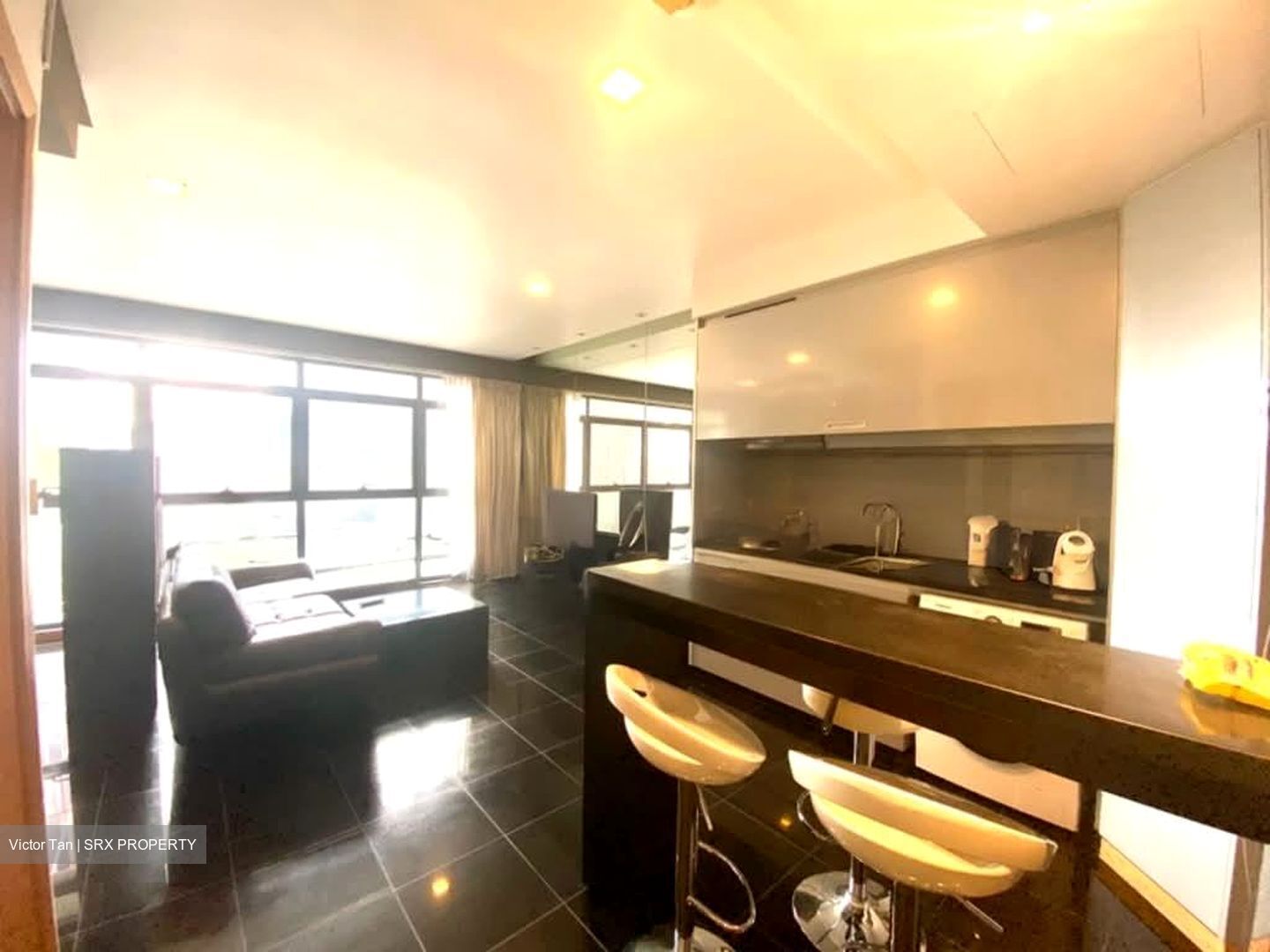 Icon (D2), Apartment #535337111